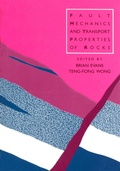 Bild: Fault Mechanics and Transport Properties of Rocks - Academic Press