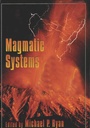 Cover: Magmatic Systems - Academic Press