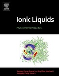 Bild: Ionic Liquids - Elsevier