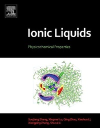 Bild: Ionic Liquids - Elsevier