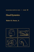 Cover: Cloud Dynamics - Elsevier