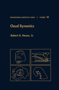 Enlarge image Cover: Cloud Dynamics - Elsevier