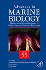 Cover: Advances in Marine Biology: Volume 55 - Academic Press