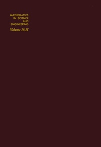 Abbildung von: Nonlinear Partial Differential Equations in Engineering - Elsevier