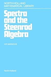 Abbildung von: Spectra and the Steenrod Algebra - Elsevier