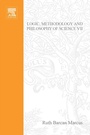 Cover: Logic, Methodology, and Philosophy of Science VII - North-Holland
