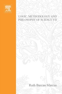 Enlarge image Cover: Logic, Methodology, and Philosophy of Science VII - North-Holland