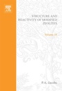 Cover: Structure and Reactivity of Modified Zeolites - Elsevier
