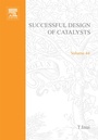 Cover: Successful Design of Catalysts - Elsevier