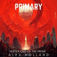 Abbildung von: Primary - Wrymhole Pty Ltd