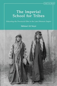 Abbildung von: The Imperial School for Tribes - I.B. Tauris