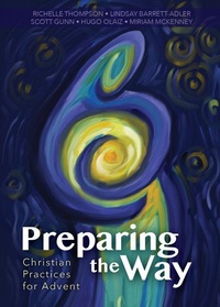 Enlarge image Cover: Preparing the Way - Forward Movement Publications
