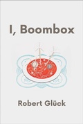 Cover: I, Boombox - Roof Books,U.S.