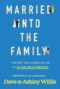 Cover: Married into the Family - XO Publishing