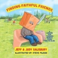 Cover: Finding Faithful Friends - Logos Presentations