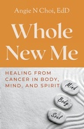 Cover: Whole New Me - Kosmos Publications