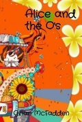 Cover: Alice and the O's - Green Turtle Arts