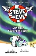 Cover: Steve and Eve Save the Planet - Planet Hero Kids