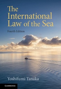 Abbildung von: The International Law of the Sea - Cambridge University Press
