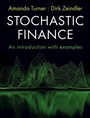 Cover: Stochastic Finance - Cambridge University Press