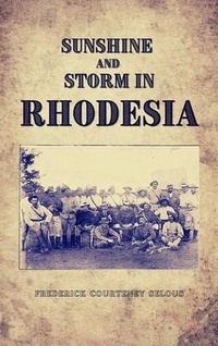 Enlarge image Cover: Sunshine and Storm in Rhodesia - Bookcrop