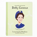 Cover: Betty Greene (Spanish) - LifeWay Christian Resources