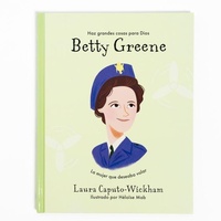 Enlarge image Cover: Betty Greene (Spanish) - LifeWay Christian Resources