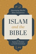Cover: Islam and the Bible - LifeWay Christian Resources