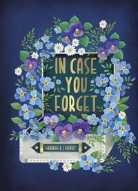 Enlarge image Cover: In Case You Forget - LifeWay Christian Resources