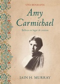 Cover: Biografia De Amy Carmichael - LifeWay Christian Resources