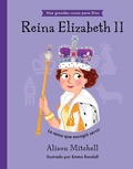 Cover: Reina Elizabeth II (Spanish) - LifeWay Christian Resources
