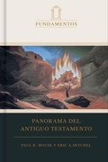 Cover: Academico 1: Panorama Del Antiguo Testamento - LifeWay Christian Resources