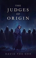Cover: The Judges of Origin - David Fox Orr