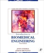 Cover: Introduction to Biomedical Engineering - Academic Press