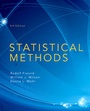 Cover: Statistical Methods - Academic Press