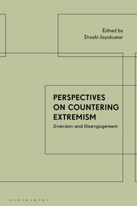 Abbildung von: Perspectives on Countering Extremism - Bloomsbury Academic