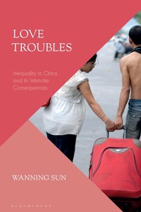 Abbildung von: Love Troubles - Bloomsbury Academic