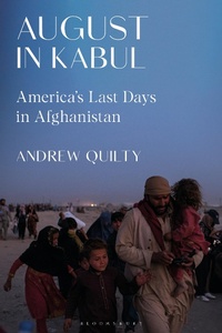Abbildung von: August in Kabul - Bloomsbury Academic