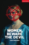 Cover: Women, Beware the Devil - Methuen Drama