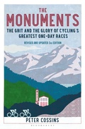 Cover: The Monuments - Bloomsbury Sport