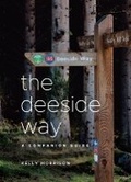 Cover: The Deeside Way - A Companion Guide - Kelly Morrison
