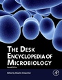 Cover: Desk Encyclopedia of Microbiology - Academic Press