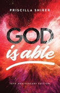 Cover: God is Able, 10th Anniversary Edition - LifeWay Christian Resources