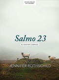 Cover: Salmo 23 - Estudio BiBlico - LifeWay Christian Resources