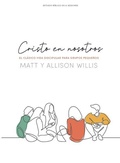 Cover: Cristo En Nosotros - Estudio BiBlico - LifeWay Christian Resources