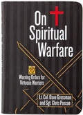 Cover: On Spiritual Warfare - BroadStreet Publishing
