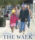 Cover: Walk (A Stroll to the Poll) - Abrams Books for Young Readers