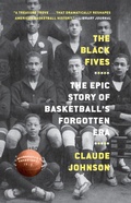 Cover: The Black Fives - Abrams Press