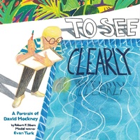 Enlarge image Cover: To See Clearly - Abrams