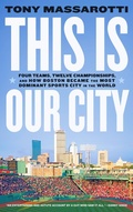 Cover: This Is Our City - Abrams Press